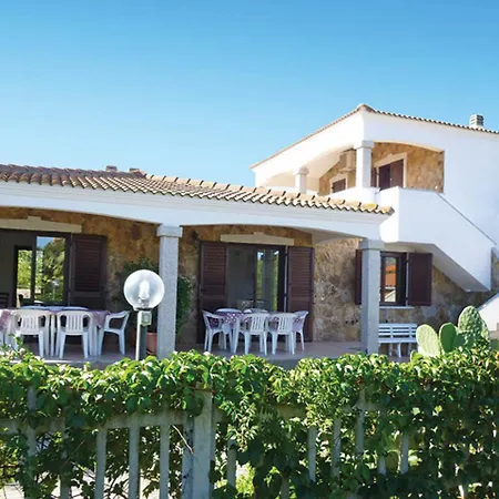 Le Maree I Lentischi *