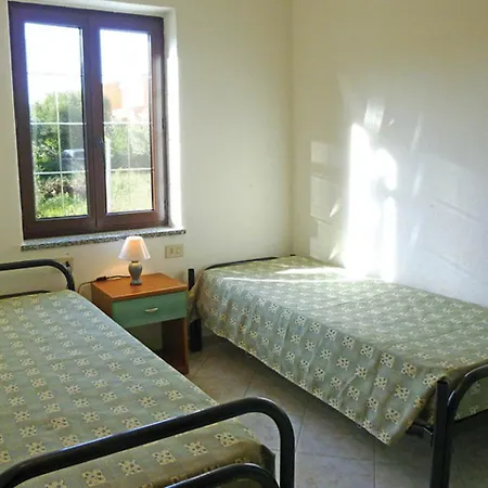 Le Maree I Lentischi *