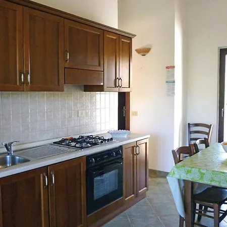 Appartamento Le Maree I Lentischi