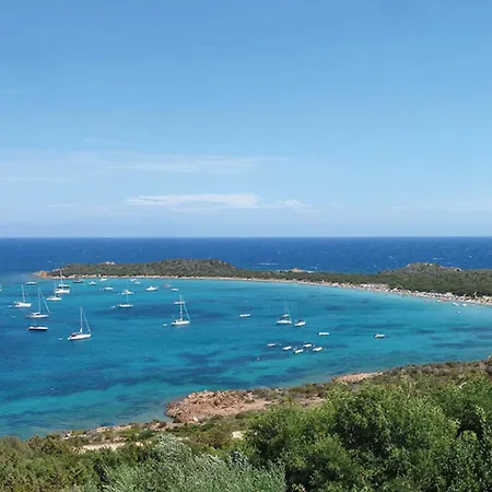 Appartamento Le Maree I Lentischi *