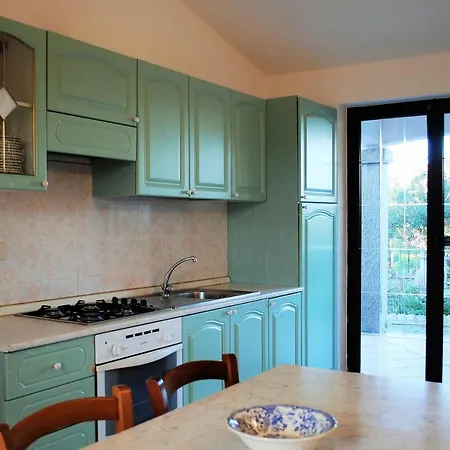 Le Maree I Lentischi *