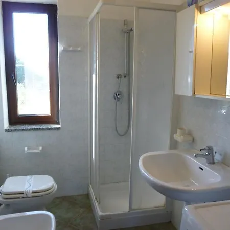 Le Maree I Lentischi