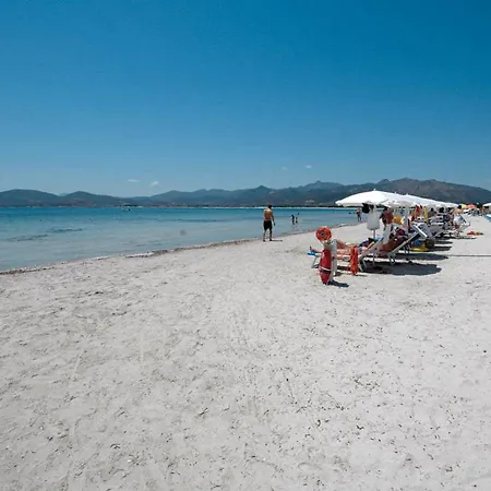 Le Maree I Lentischi Appartamento