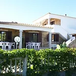 Le Maree I Lentischi Apartment San Teodoro (Sardinia)