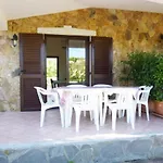 Le Maree I Lentischi Apartment