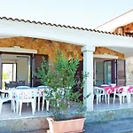 Apartment Le Maree I Lentischi