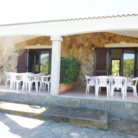 Le Maree I Lentischi