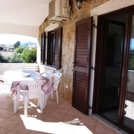 Le Maree I Lentischi * San Teodoro (Sardinia)