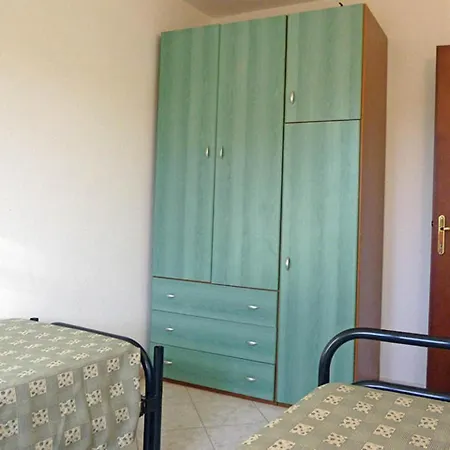 Le Maree I Lentischi סאן תאודורו