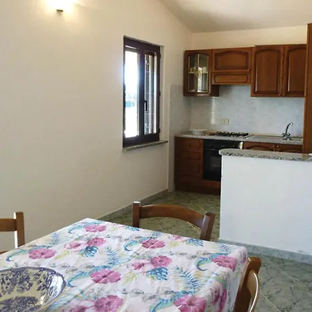 דירה Le Maree I Lentischi *