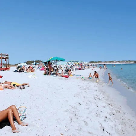 Le Maree I Lentischi Apartamento *