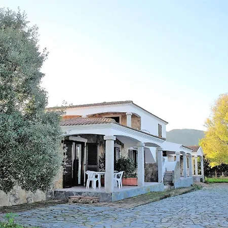 Appartement Le Maree I Lentischi