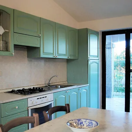 Le Maree I Lentischi * סאן תאודורו